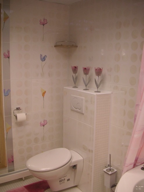 Mikvah Central Syn.